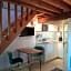 Studio duplex L'Ecole Buissonni¿