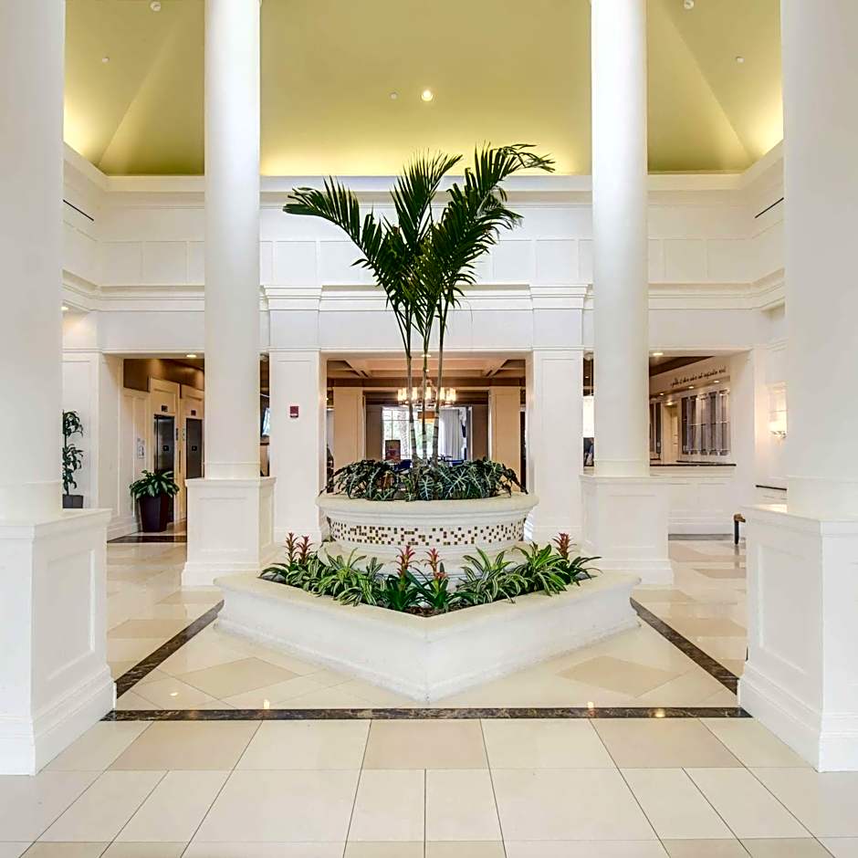 Hilton Garden Inn Palm Beach Gardens