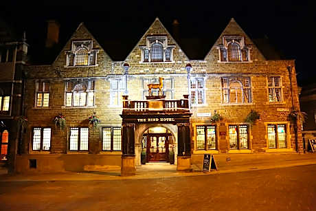 The Hind Hotel