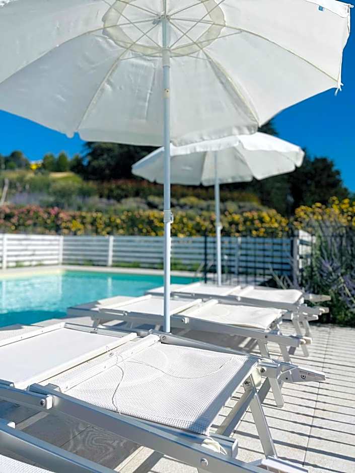 Il Gelso Country House