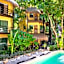 Terasu Riviera Maya Hotel & Spa, en Xcaret