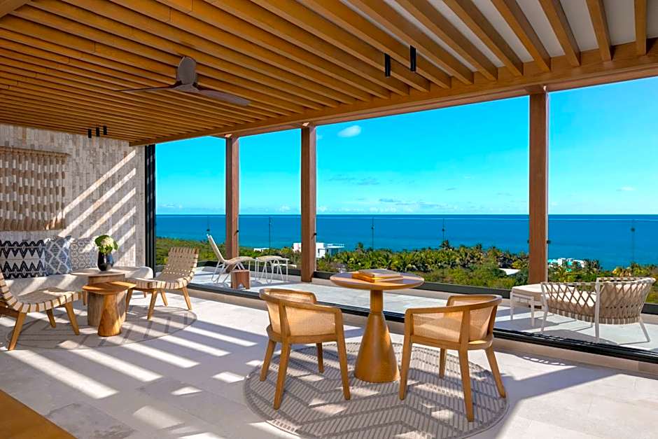 Impression Isla Mujeres by Secrets - Adults Only - All Inclusive