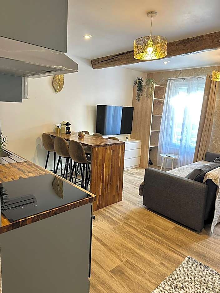 Mauguio Center Hôtel