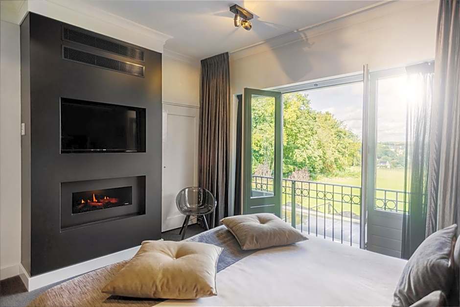 Hotel Restaurant De Wolfsberg