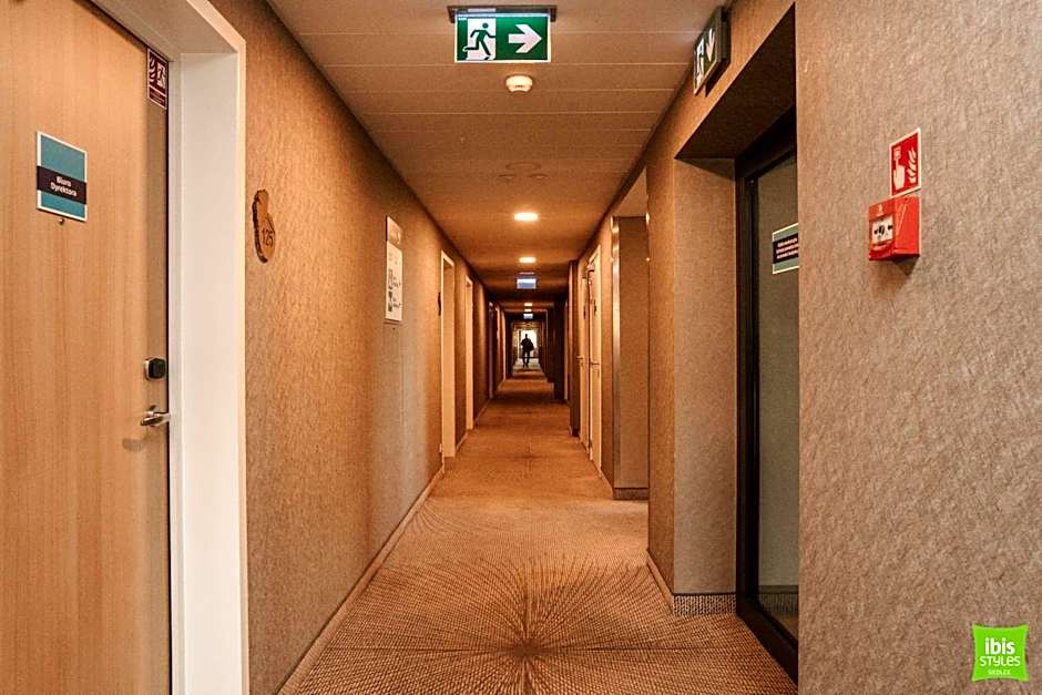 ibis Styles Siedlce