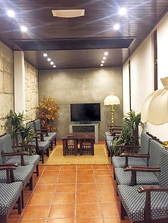 Hotel Central Jardim