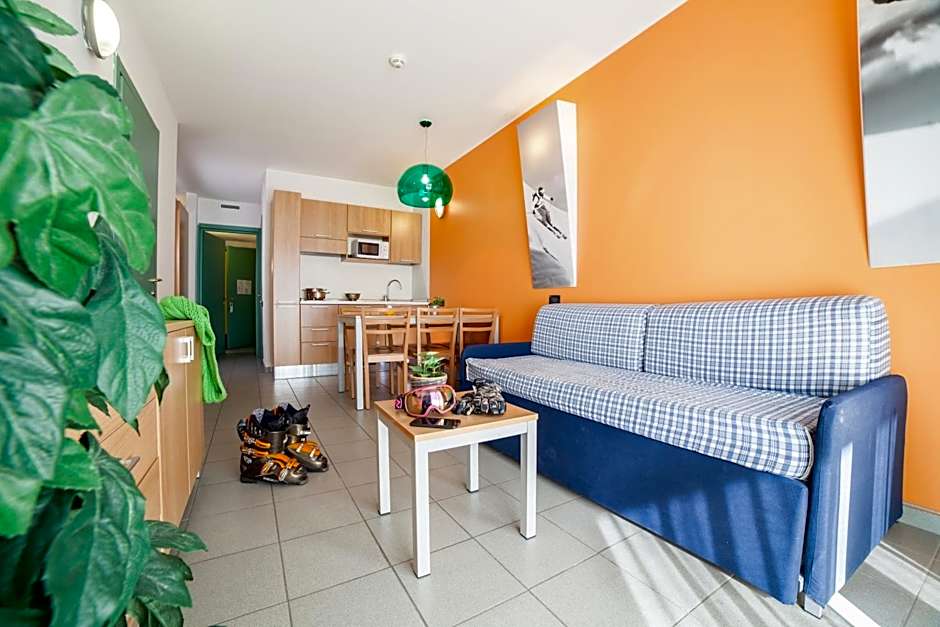 TH Sestriere - Villaggio Olimpico