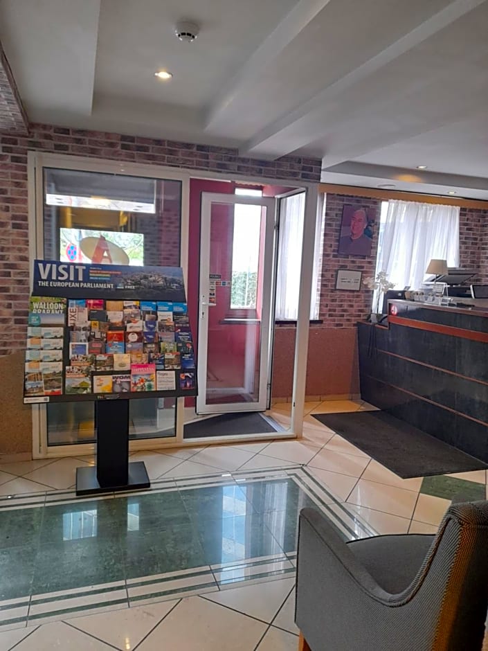 Hotel Albergo