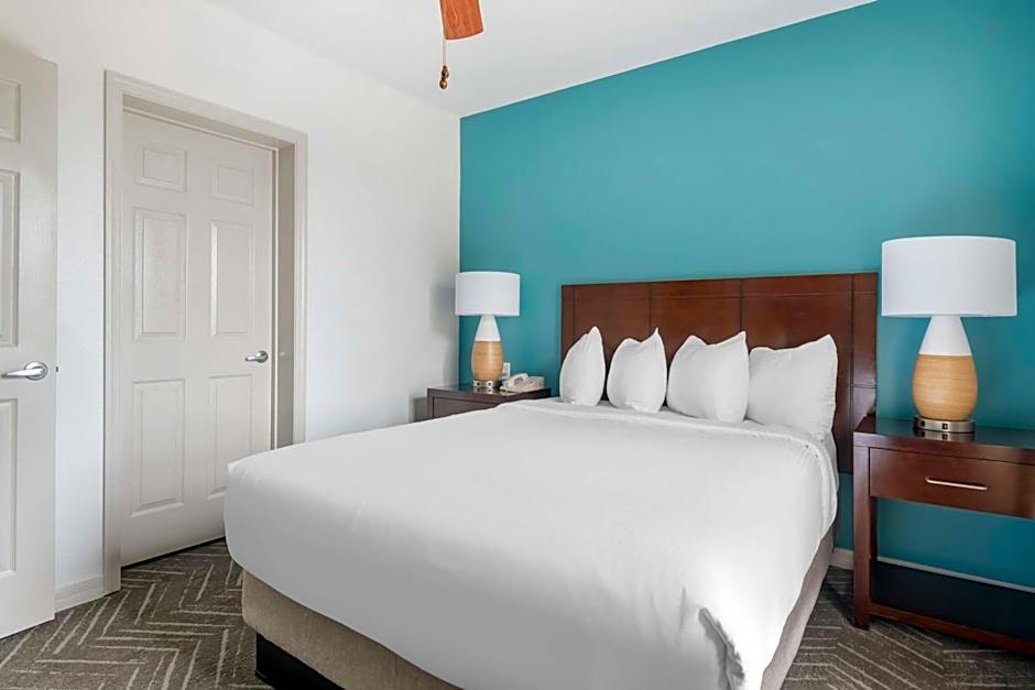 Hilton Vacation Club Aqua Sol Orlando West