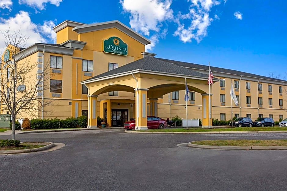 La Quinta by Wyndham Richmond - Kings Dominion