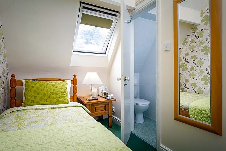 Arden Park Guest House