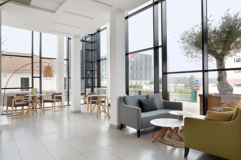 Holiday Inn Marseille Airport By IHG