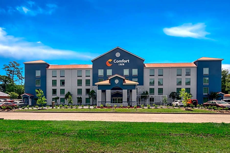 Comfort Inn Conroe