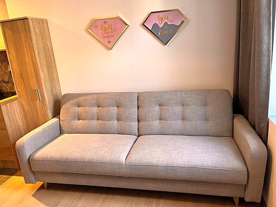 3 Budget Stay Apartments