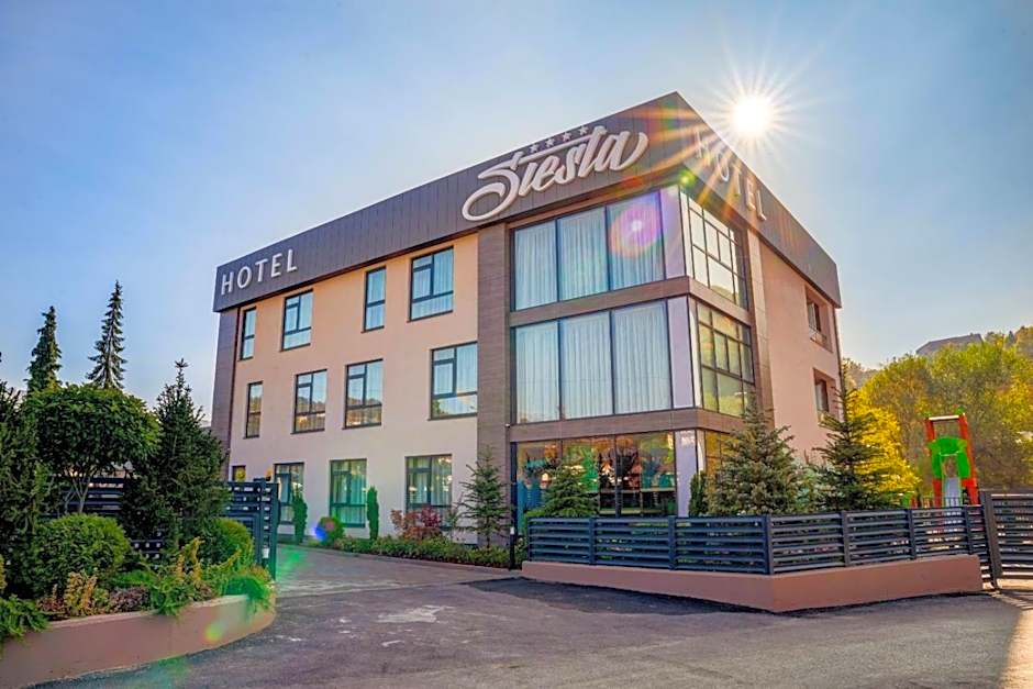 Hotel Siesta