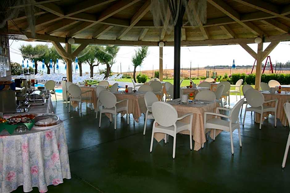 Residence Club Barbara