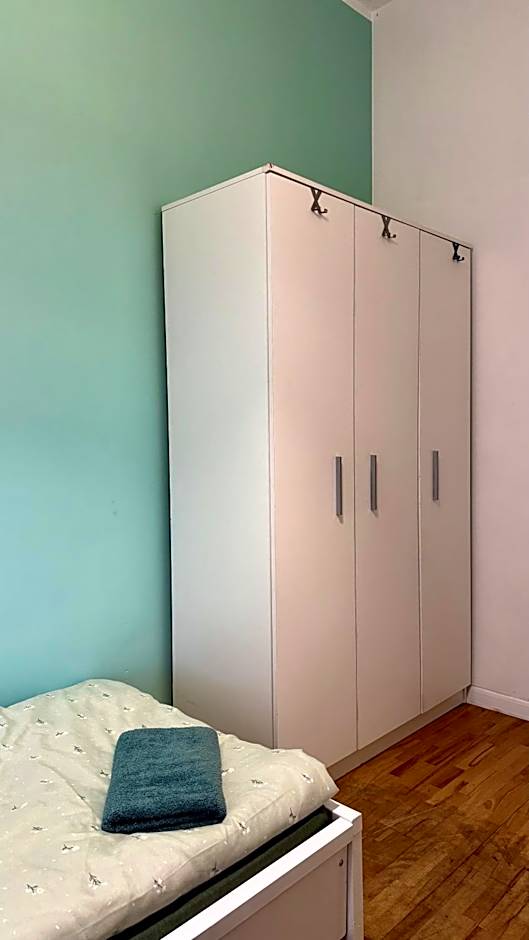 Beautiful rooms in Brama Portowa - Top Center