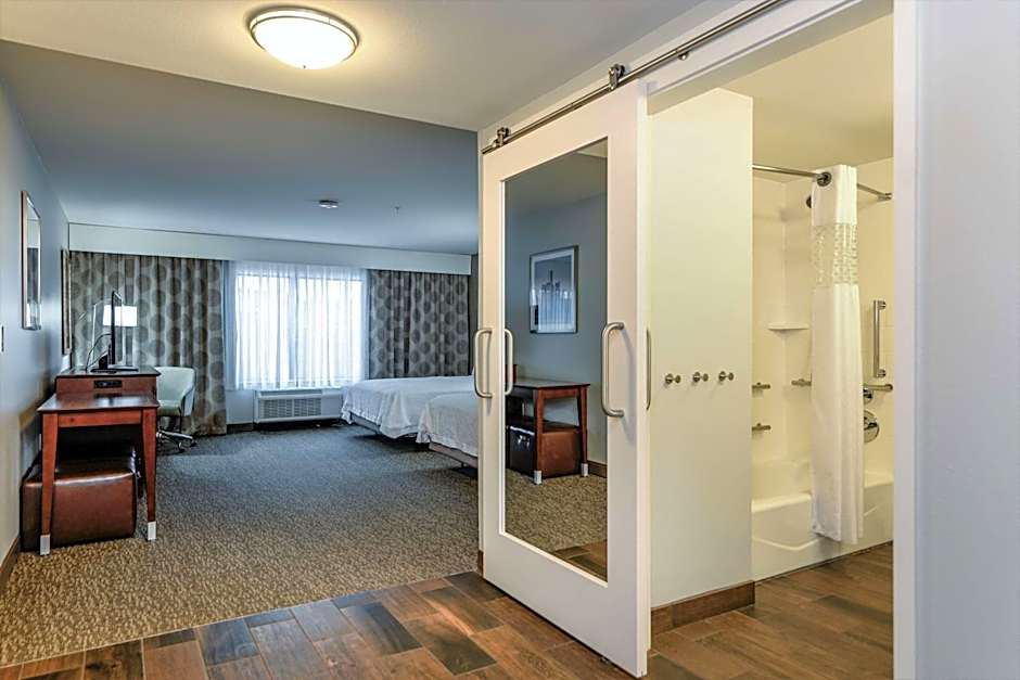 Photo 1 of 3 of 2 Queen Beds, Mobility Accessible