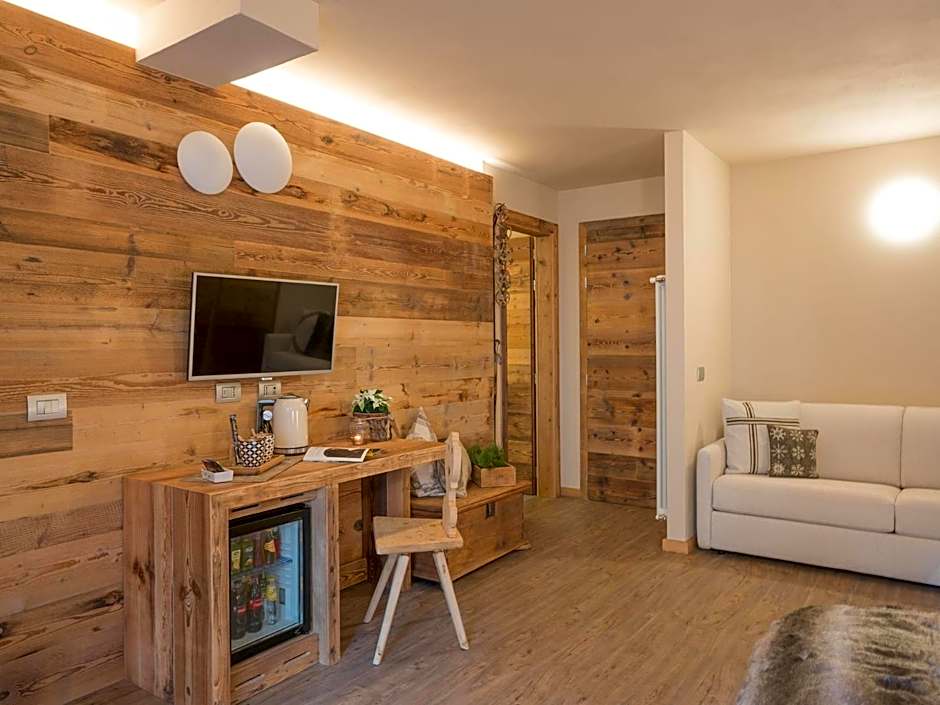 Al Baitin - Charme & Nature -