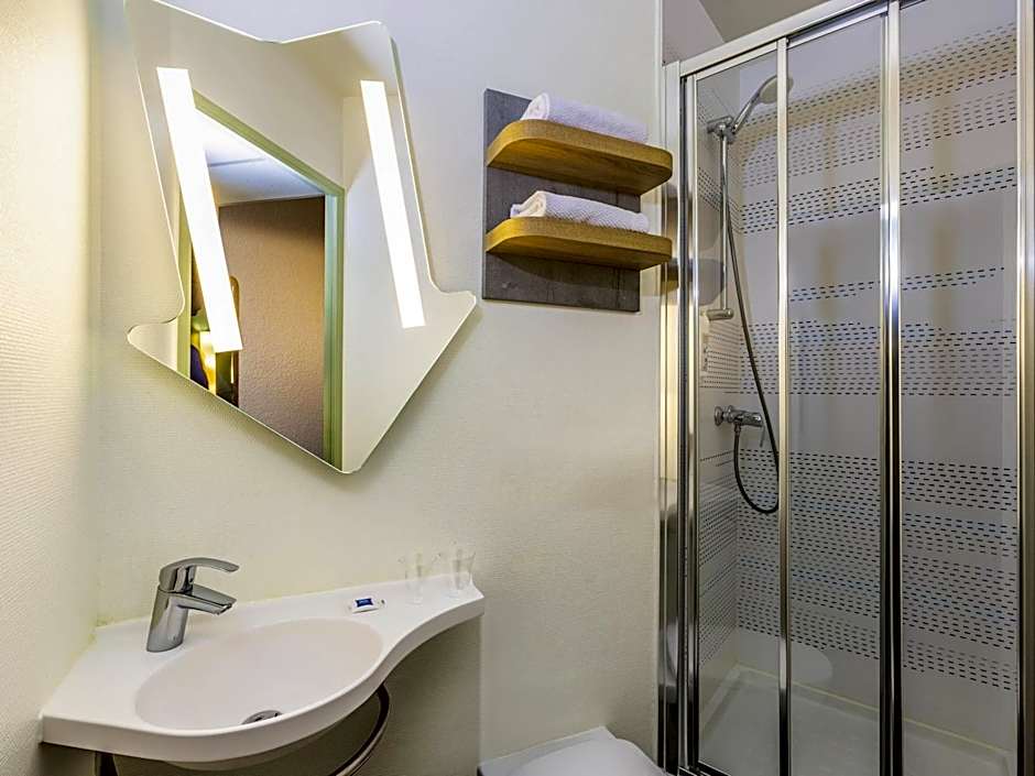 ibis budget Paris Porte d Italie Est