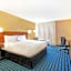 Fairfield Inn & Suites by Marriott Atlanta Vinings/Galleria