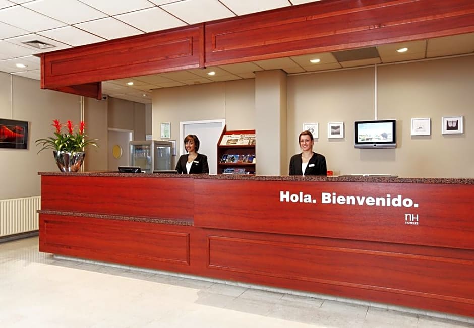 NH Capelle Rotterdam