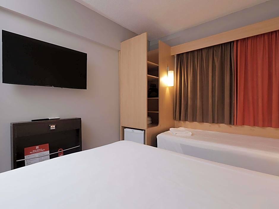 ibis Recife Boa Viagem