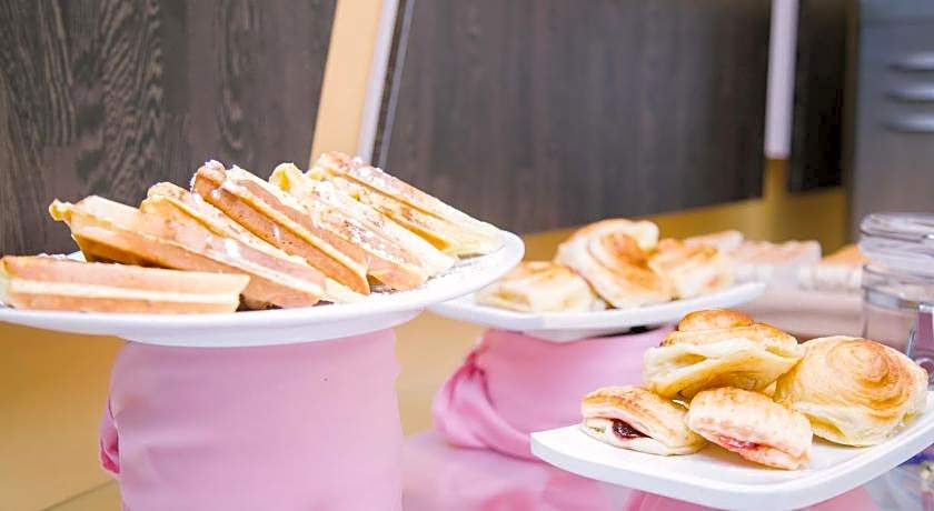 The Capital Residence Suite