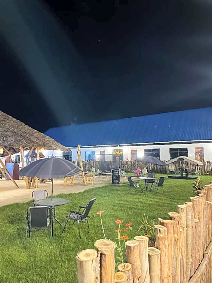 Dream Stay Lodge and Restaurant