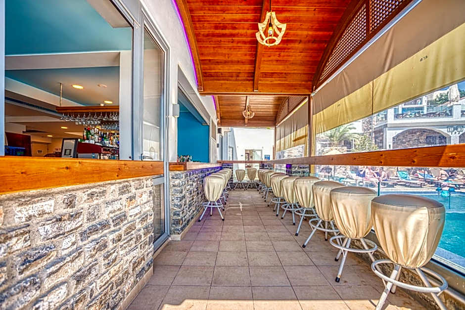 Elounda Residence Resort & Waterpark