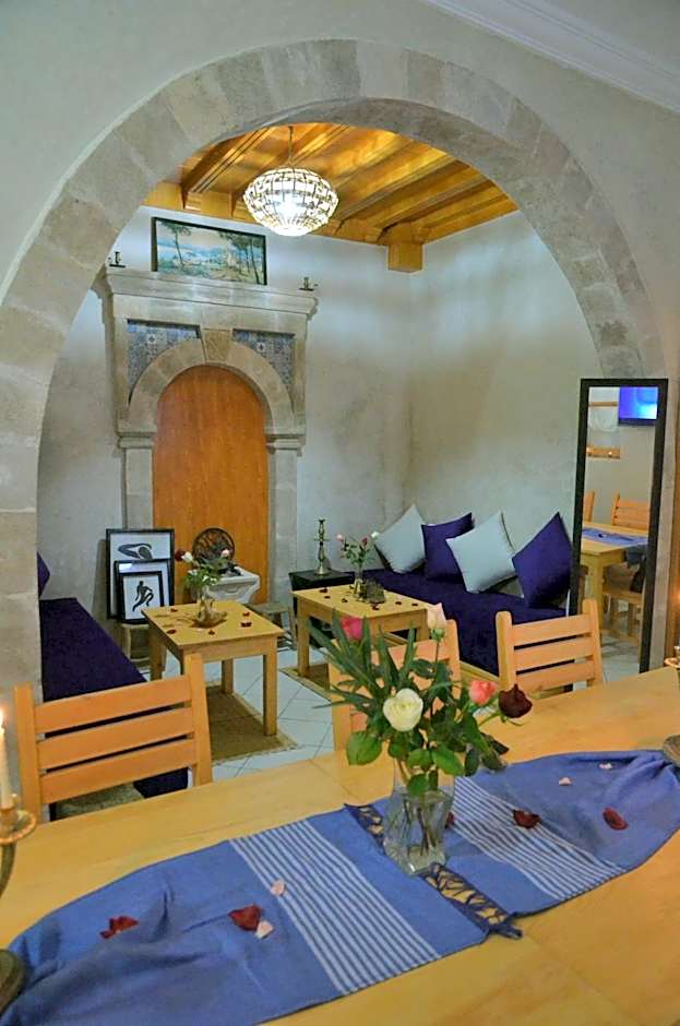 Riad Essaouira