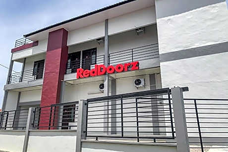 RedDoorz Syariah near Universitas Syiah Kuala Aceh