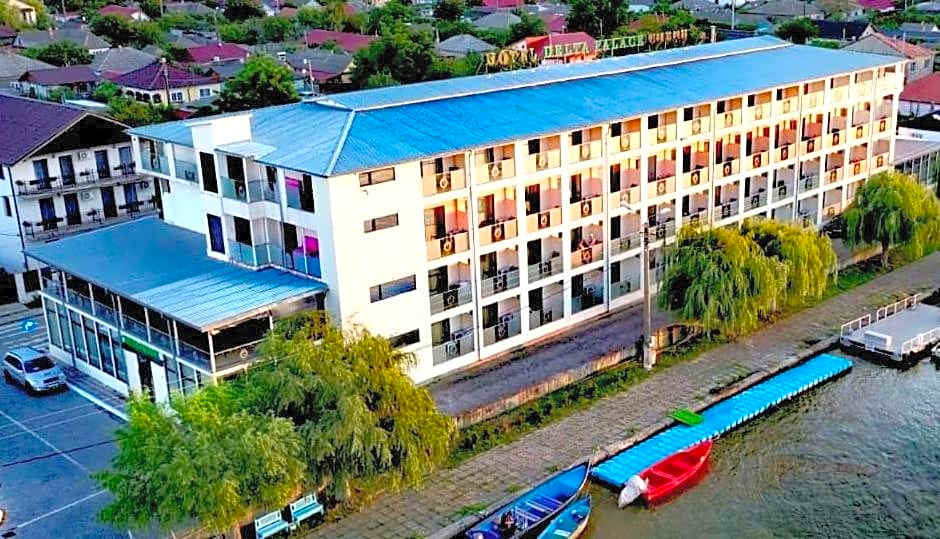 Delta Palace