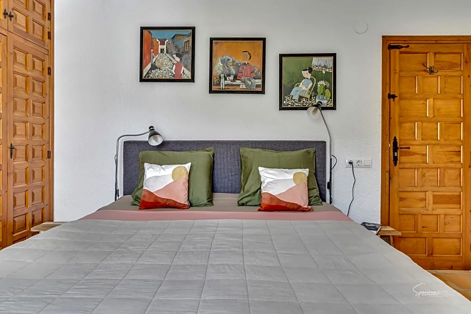 Casa Llibertat boutique stay with spa