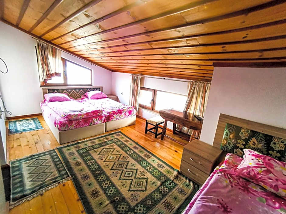 Hotel Alikante