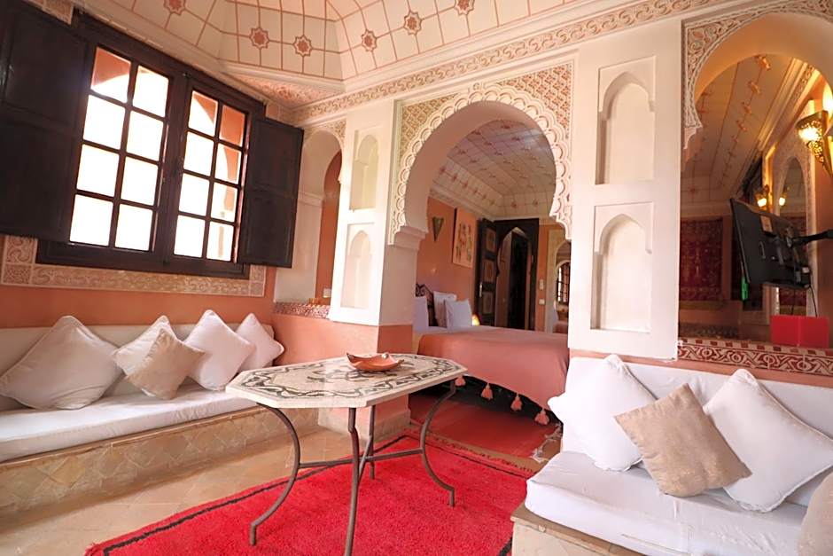 Riad Mazal