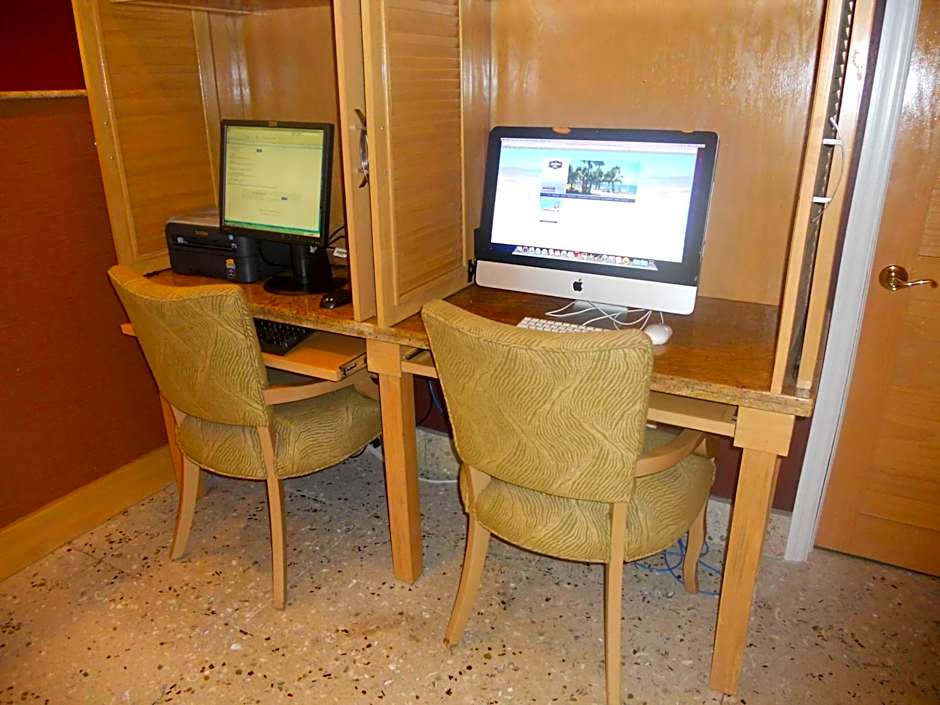 Hampton Inn By Hilton Key Largo FL