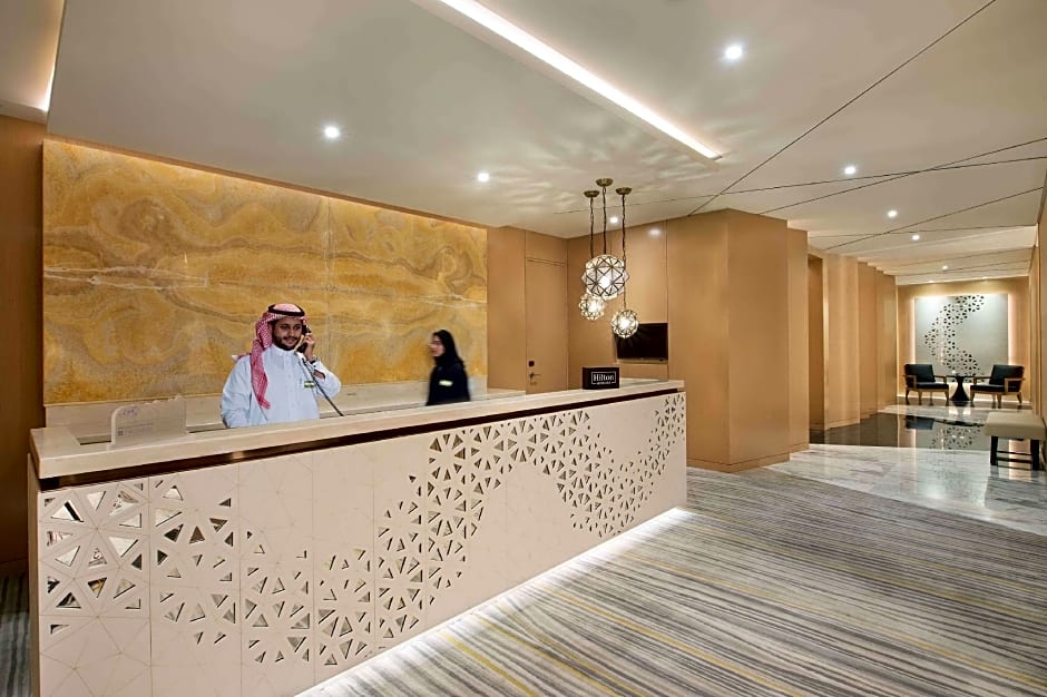 Hilton Garden Inn Al Khobar, Saudi Arabia