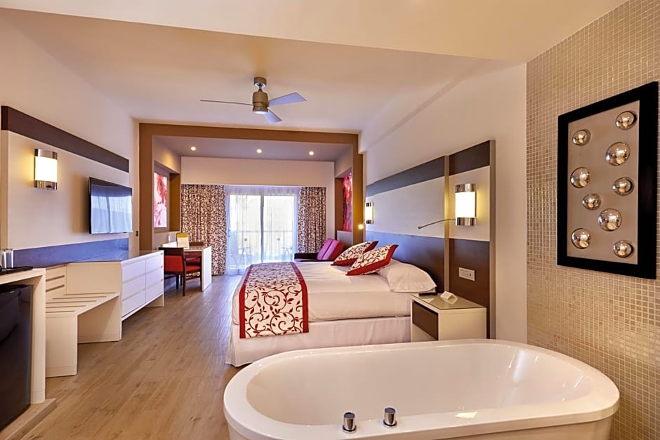 Riu Palace Costa Mujeres - All Inclusive