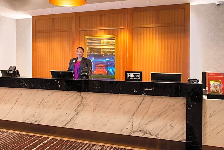 Hampton Inn by Hilton Chicago West Loop Fulton Market Area
