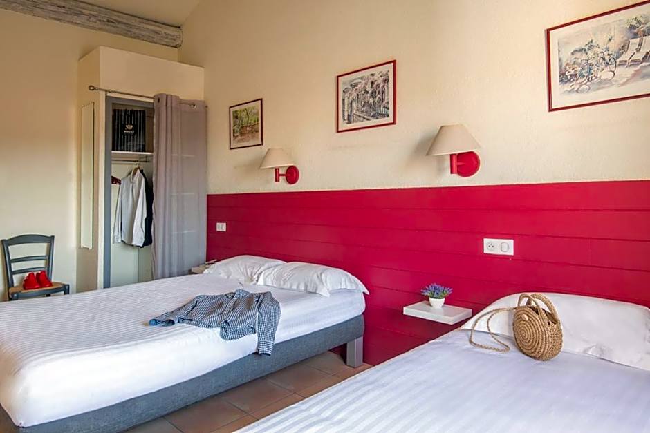 Hotel du Forum