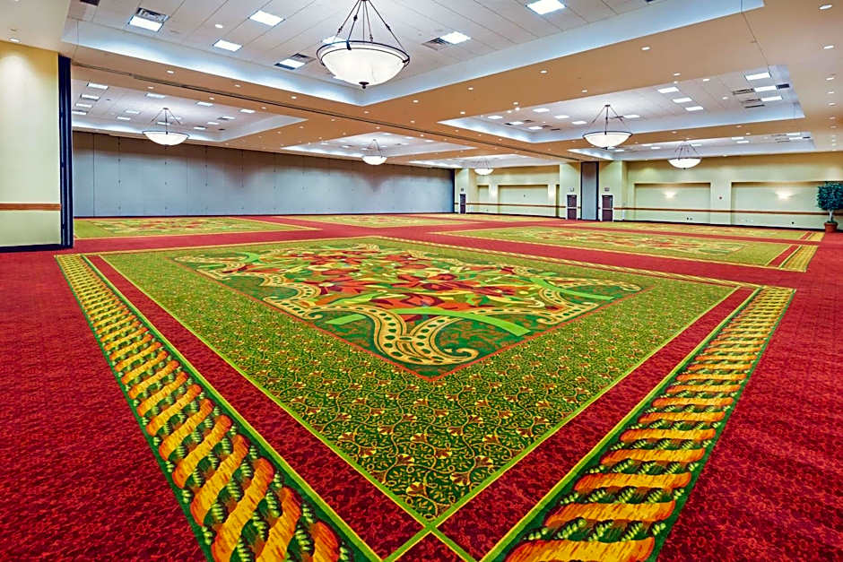 Hampton Inn By Hilton And Suites Dallas/Mesquite