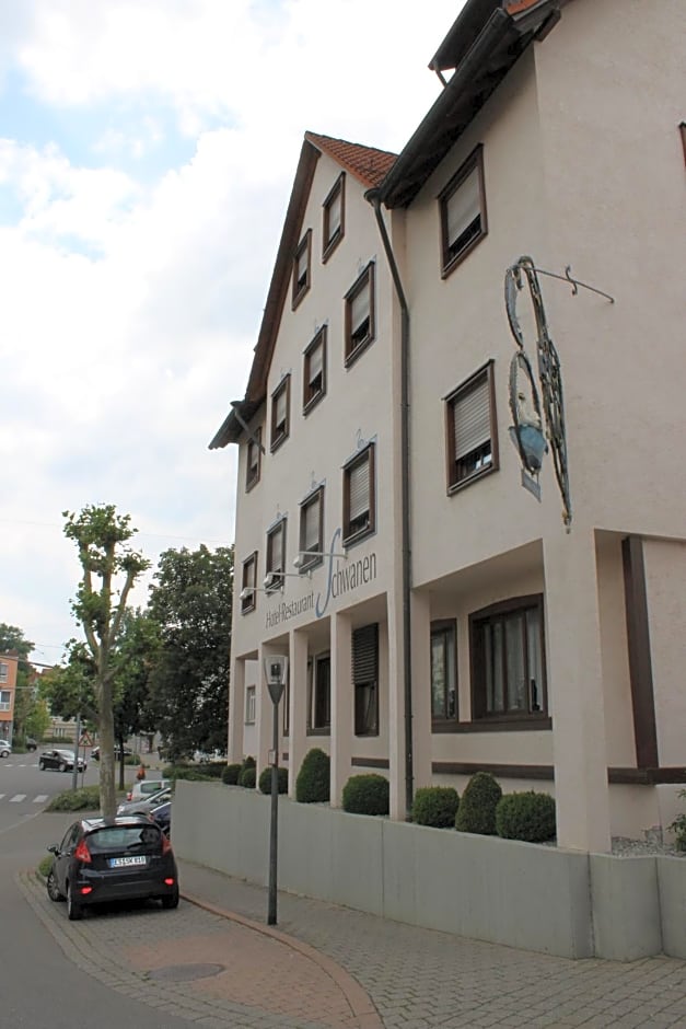 Hotel Schwanen