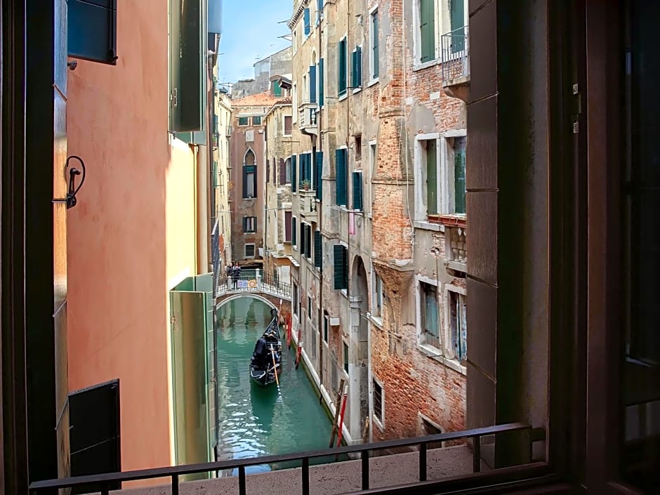 Starhotel Splendid Venice