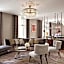 Rosewood Vienna