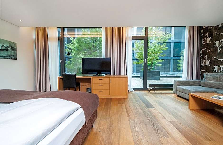 Sihlpark Hotel & Spa