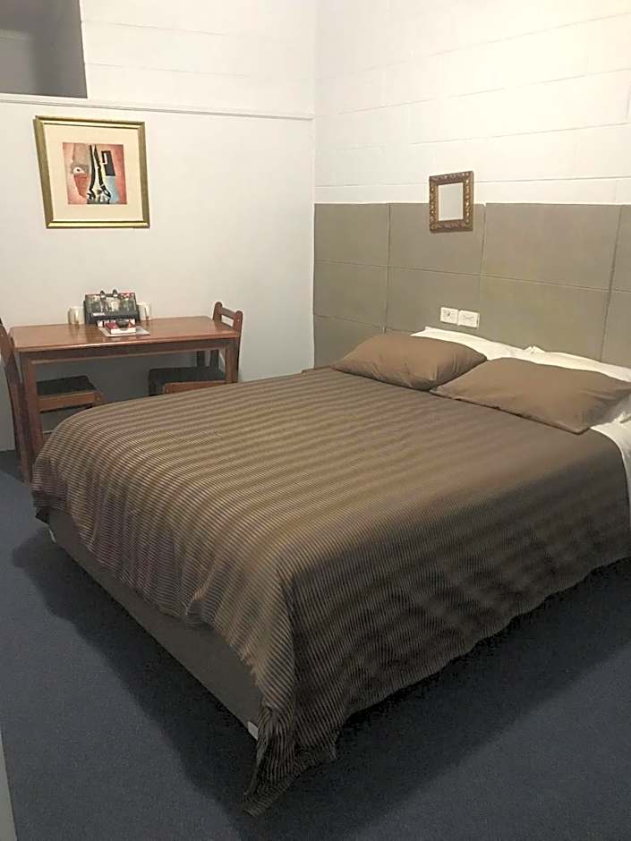 The Flinders Hotel Motel Port Augusta