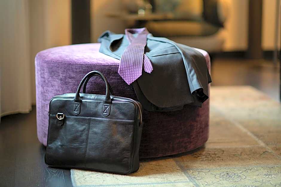 Radisson Blu Riverside Hotel