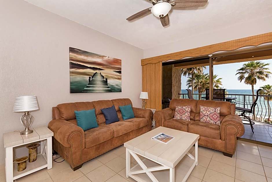 Sonoran Sea 310-W - Modern 1 bedroom