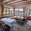 Das Alpin - Hotel Garni Guesthouse
